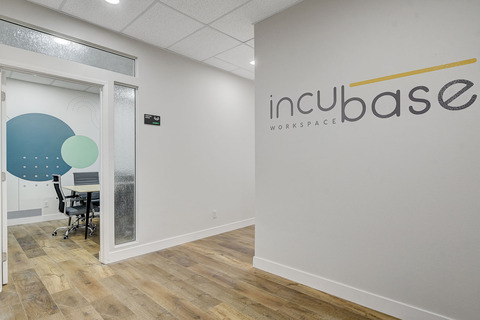 The Huddle Room