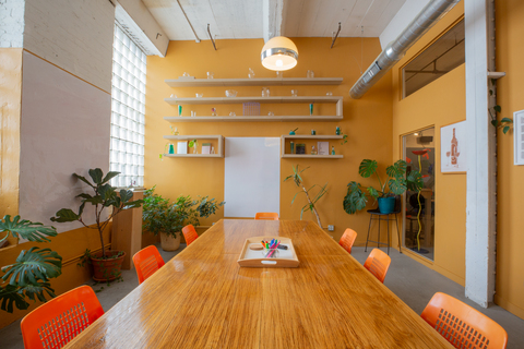 Art/Work Conference Room