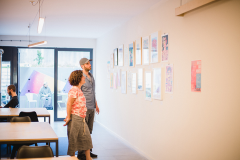 Creative Room
