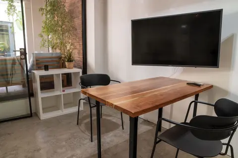 Funchal Meeting Room
