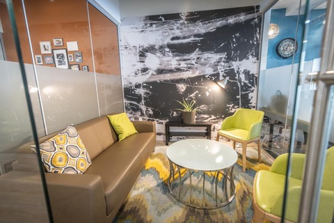 Meeting Room A