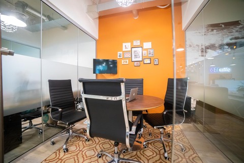 Meeting Room B