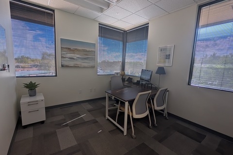Day Office 1