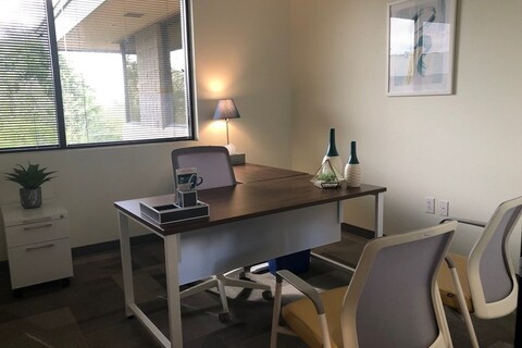 Day Office 2
