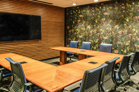 The Town Hall - Conference Room 
