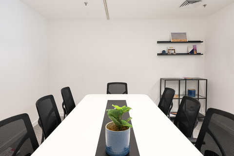 Meeting room nr.1