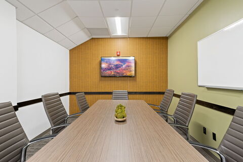 Meeting Room A