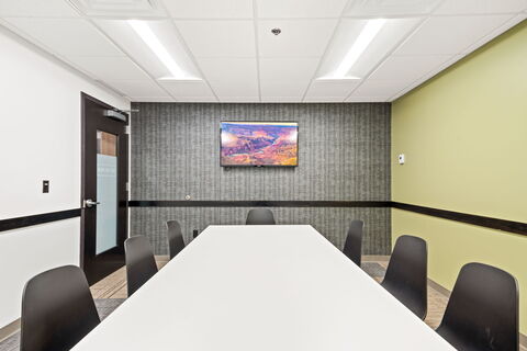 Meeting Room B