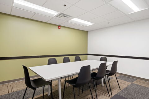 Meeting Room B