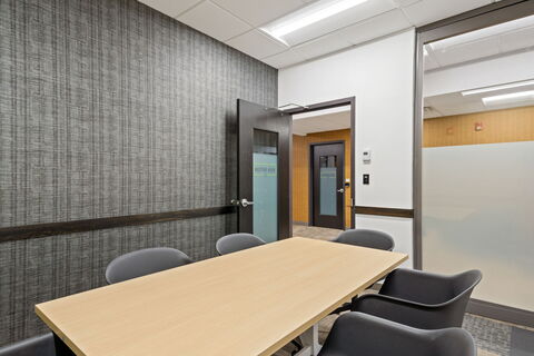 Meeting Room C