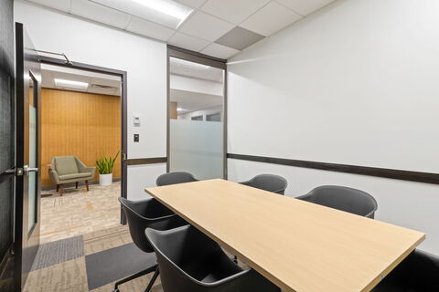 Meeting Room C
