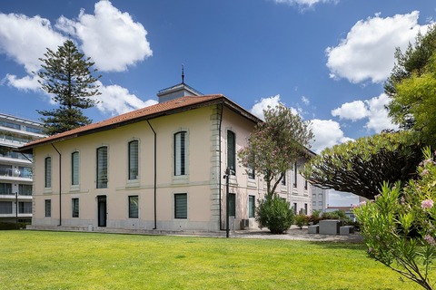 Sala de Reuniões Eureka