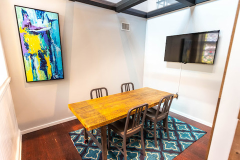 The Woodberry Room 