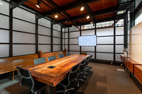 The Glass Room 