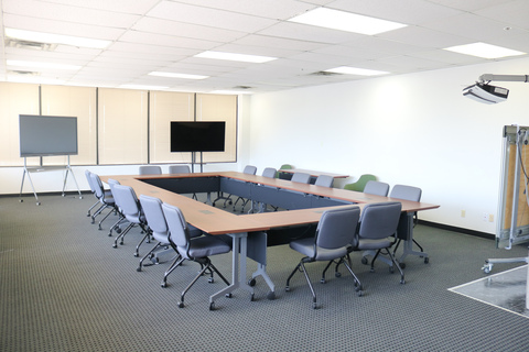 Main Conference Room