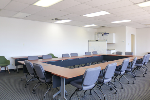 Main Conference Room