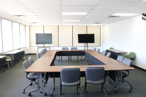 Main Conference Room