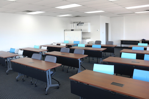 Training Room