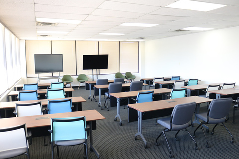 Training Room