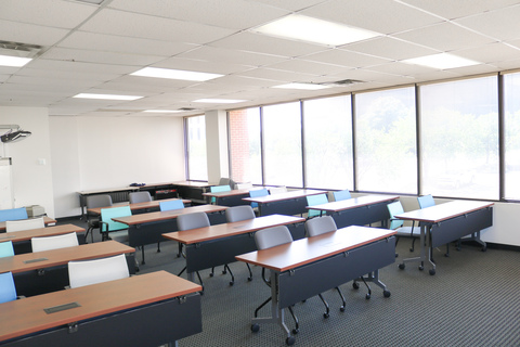 Training Room