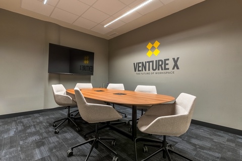 Meeting Room 1