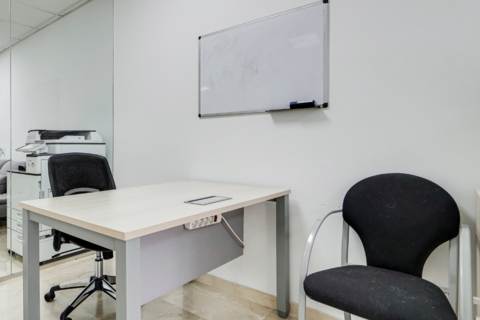 Private Conference Room