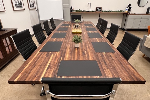 Oak Haven Conference Room