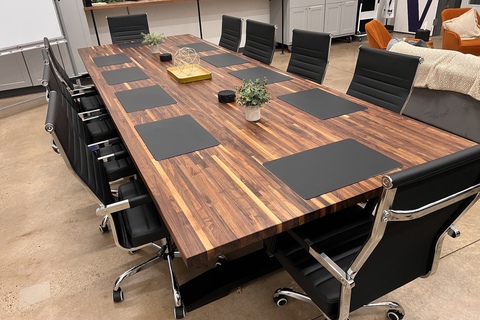 Oak Haven Conference Room