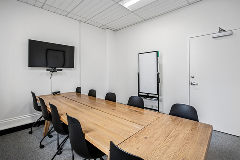 SF Meeting Room