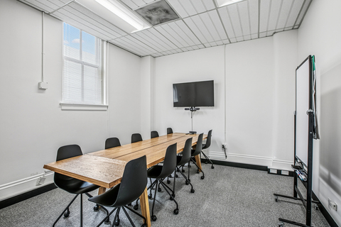 SF Meeting Room