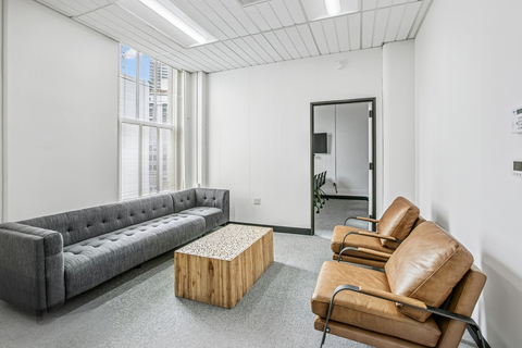 SF Meeting Room