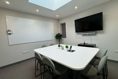 F9 Training & Meeting Room 