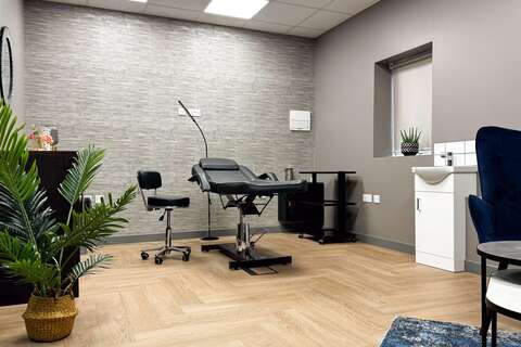 G5 Therapy Room 