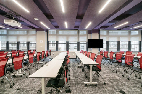 Kobe Bryant Room