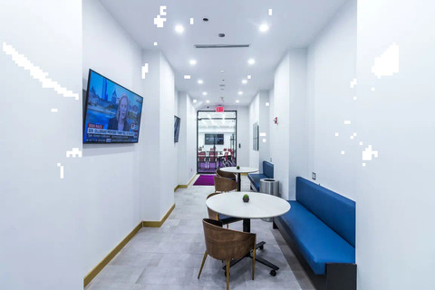 Monroe Room