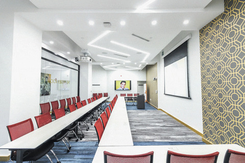 Presley Room