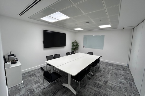 Lombard Room 1