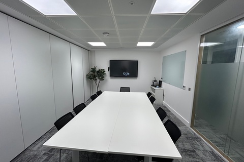 Lombard Room 2