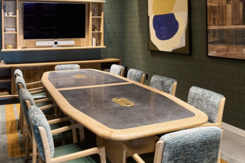 Formosa Room