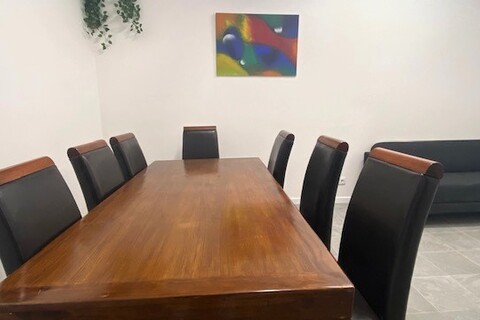 Meeting Room 1