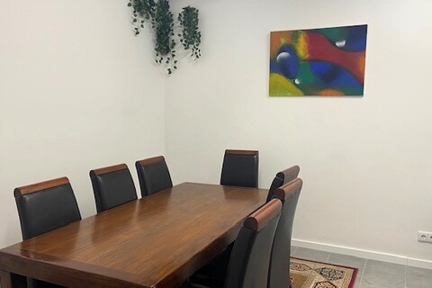 Meeting Room 1