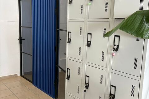 Whole Coworking Space for rent during Weekends only