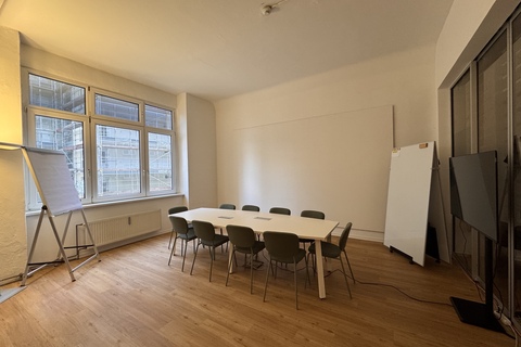 Workshop Room