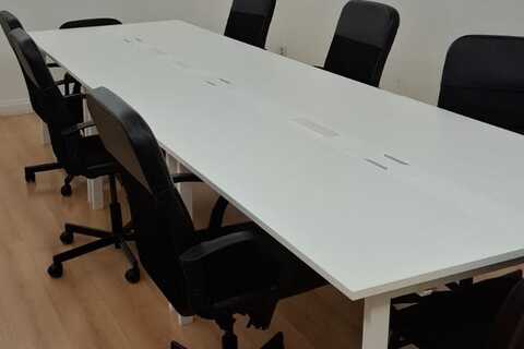 Upper Business Center Conference Room
