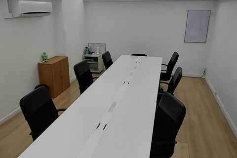 Upper Business Center Conference Room