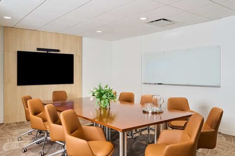 Madison Room
