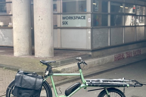 OMNIUM Bike Rental