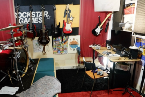 Workspace 6 Studios
