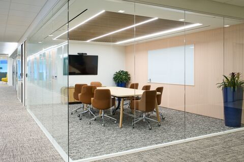Washington Room