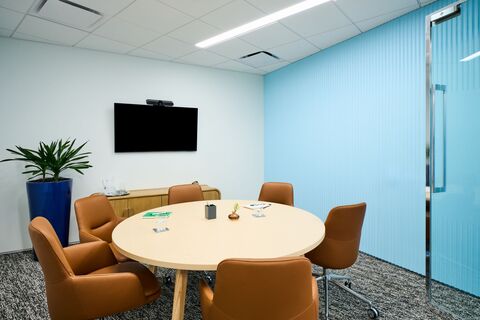 Constitution Room